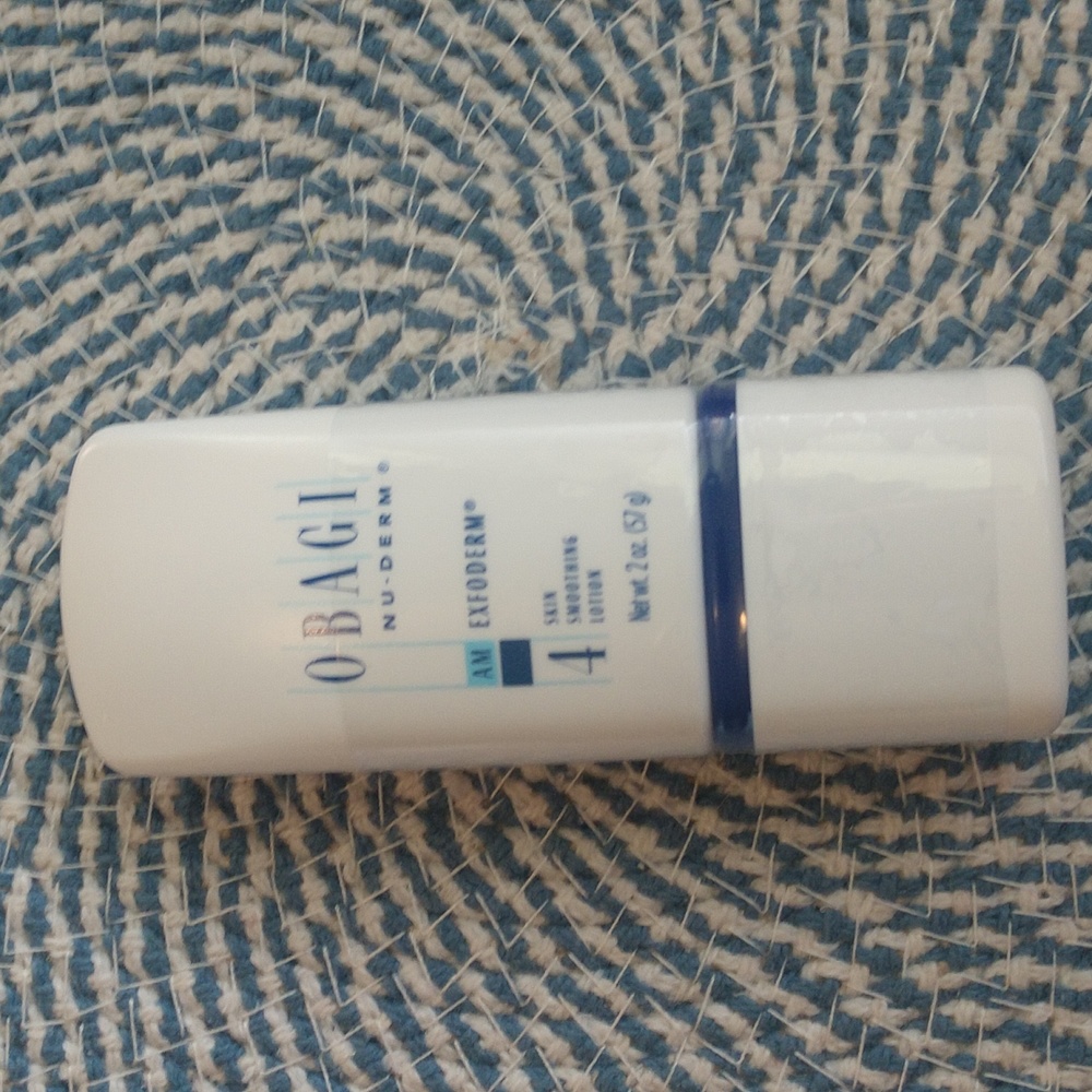 Obagi Nu-Derm Exfoderm Skin Smoothing Lotion